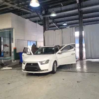 دنا پلاس اتوماتیک مدل بهمن ۱۳۹۹