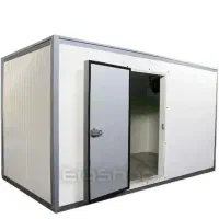 فروش سردخانه ۲در۳