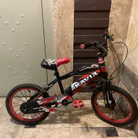 دوچرخه کویر سایز ۱۶