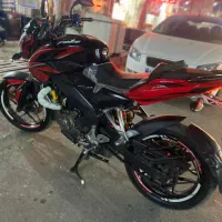 ns200 مدل 94 در حد خشک 36تا کار