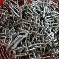 زنجیر چرخ پژو