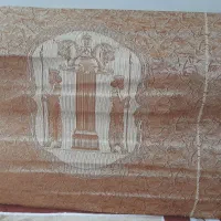 یک جفت بالش هخامنشی