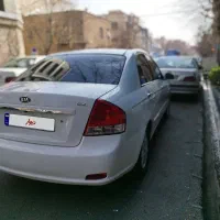 سراتو ۲۰۰۸ بیرنگ کم کارکرد موتورتازه تعمیر