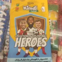 کیمدی