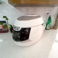 پلوپز و سرخ کن