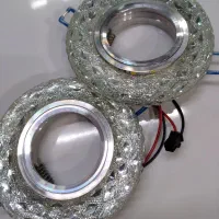 هالوژن دورشیشه ای درحدنو