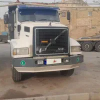 ولووNL10 دهچرخ مدل ۷۰