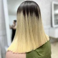 کراتین پروتیین بوتاکس و آموزش تخصصی کراتین