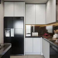 برج شهریور ستاره کیش ۲خواب ۱۰۲متری ویو دریا|پیشفروش املاک|کیش, |دیوار