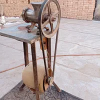 چرخ گوشت صنعتی|خردکن، آسیاب، غذاساز|قم, نخودی|دیوار
