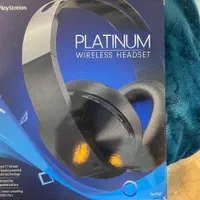 هدست ps4 ps5|کنسول، بازی ویدئویی و آنلاین|تهران, سنائی|دیوار