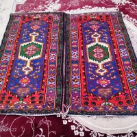 فرش دست باف