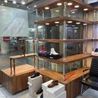 ویترین ام دی اف