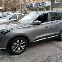 **Tiggo Pro 7 گارانتی فعال**|خودرو سواری و وانت|تهران, پردیسان|دیوار