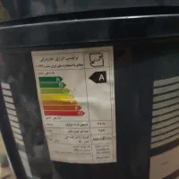 جاروبرقی کاملا نو چند بار استفاده شده|جاروبرقی، جارو شارژی، بخارشو|نجفآباد, امام خمینی|دیوار