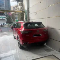 چاپگان cs55مدل ۲۰۲۴|خودرو سواری و وانت|کرج, مهرویلا شمالی|دیوار