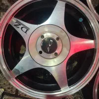 رینگ|قطعات یدکی و لوازم جانبی|مشهد, شهید فرامرز عباسی|دیوار