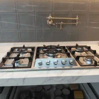 تعمیرات تخصصی .هود . گاز . فر