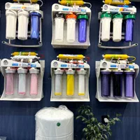 تصفیه آب مناسب فصل گرم و بی آب