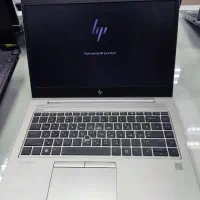 لپتاپ Hp elitebook 840 G6|رایانه همراه|بیرجند, |دیوار