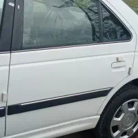 س پژو پارس مدل 1401فروش  با کارشناسی موجود است