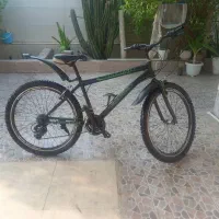 دوچرخه ۲۶