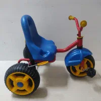 وسایل بازی بچه