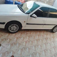 فروش ماشین پژوپارس مدل ۹۸