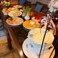 تولد در کافه دنج|خدمات پذیرایی، مراسم|مشهد, کوشش|دیوار