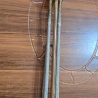 المنت آبگرمکن برقی به همراه ترموستات|آبگرمکن، پکیج، شوفاژ|مشهد, گلبرگ|دیوار