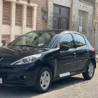 پژو 207i پانوراما دنده ای مدل 1403|خودرو سواری و وانت|اسلامشهر, مطهری|دیوار