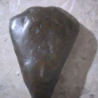 سنگ به شکل قلب|جواهرات|نظرآباد, شهرک سید جمال الدین|دیوار