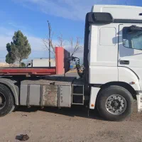 آکسور ۸۵|خودرو سنگین|تهران, نعمتآباد|دیوار