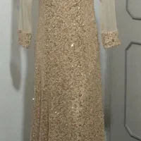 دو عدد پیراهن مجلسی|لباس|خرمآباد, |دیوار