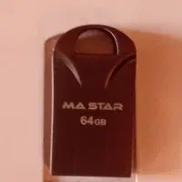 فلش ma star ۶۴ گارانتی مادام العمر