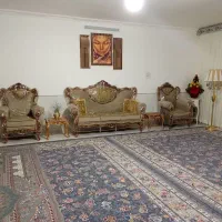 مبل سلطنتی|مبلمان خانگی و میز عسلی|نیشابور, خط کاشمر|دیوار