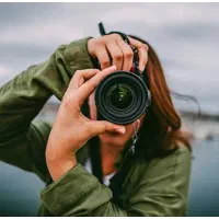 عکاسی با آیفون ۱۷ پرومکس