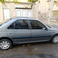 پارس سال1391|خودرو سواری و وانت|سقز, |دیوار