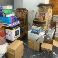 لوازم الکتریکی زیر قیمت خرید