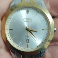 فروش ساعت سیتی زن و انگشتر عقیق