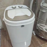 مینی واش جنرال تکنیک