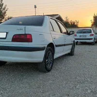 پارس مدل ۹۶|خودرو سواری و وانت|بندر ترکمن, |دیوار