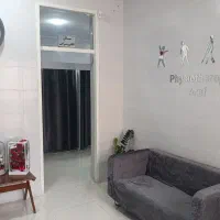 کلینیک فیزیوتراپی عارف