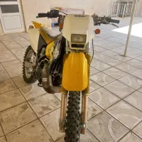 RMX250|موتورسیکلت|خسروشاه, |دیوار