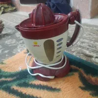 اب میوه گیری