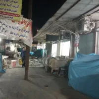 مغازه 50 متری بازار نمره یک مسجدسلیمان|اجارهٔ مغازه و غرفه|مسجد سلیمان, |دیوار