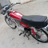 موتور 150مزایده تازه تعمیر به شرط|موتورسیکلت|کرمانشاه, |دیوار