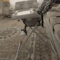 صندلی غذا|اسباب و اثاث بچه|شاهدشهر, |دیوار