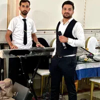 ارکستر و دیجی عروسی خواننده عروسی