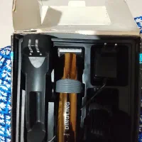 dingling ماشین حجم زن